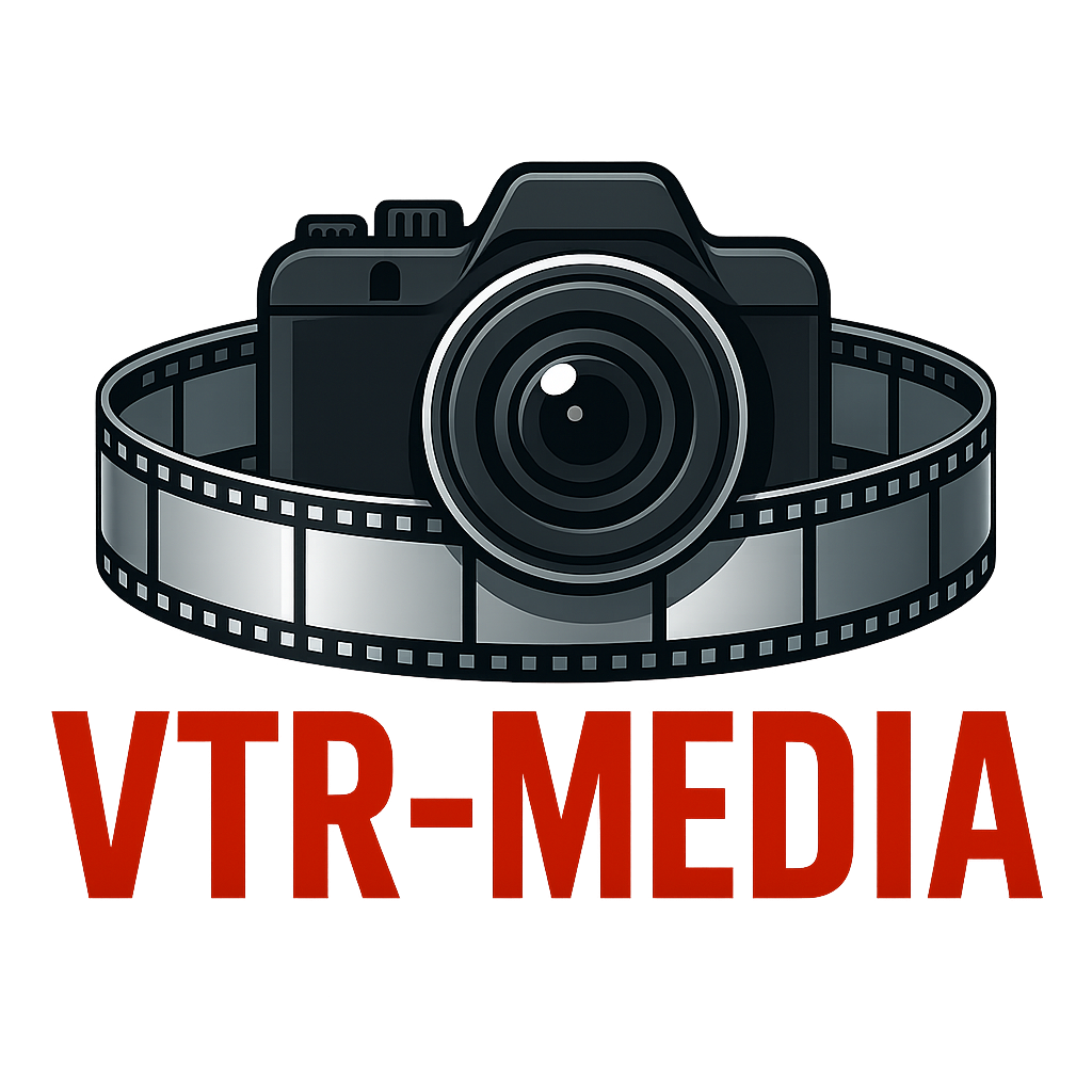 VTR-Media